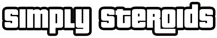 Simply Steroids